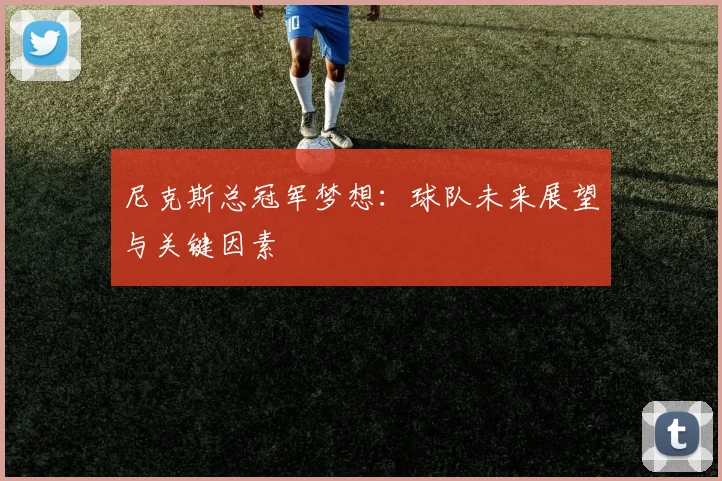 尼克斯总冠军梦想:球队未来展望与关键因素